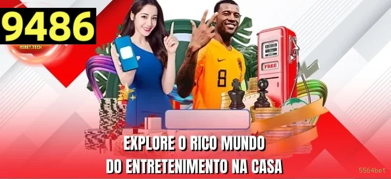Lista de jogos para 5564bet casino section