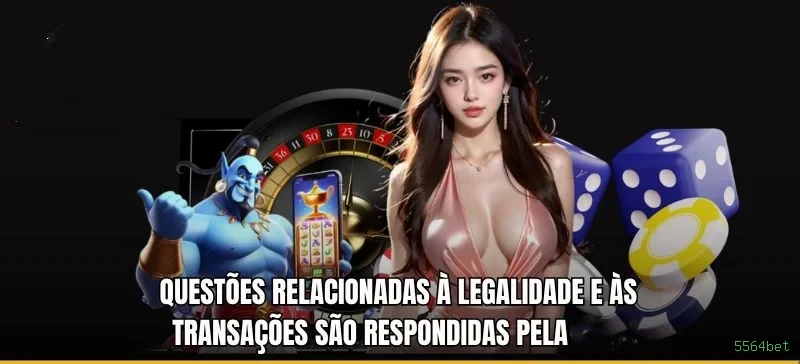 Lista de jogos para 5564bet slots section